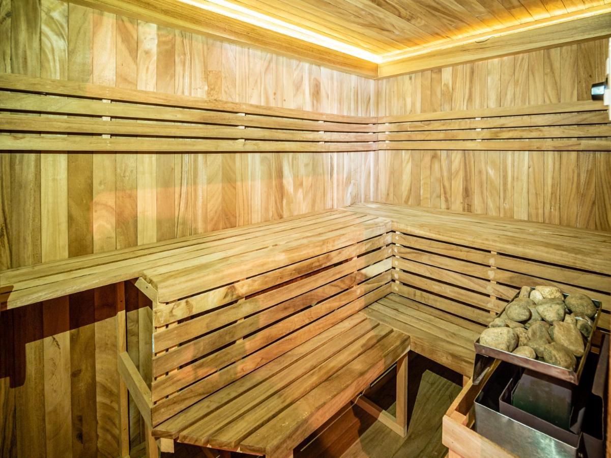 Hotel Dc Boutique & Spa Пуэрто-Эскондидо Экстерьер фото